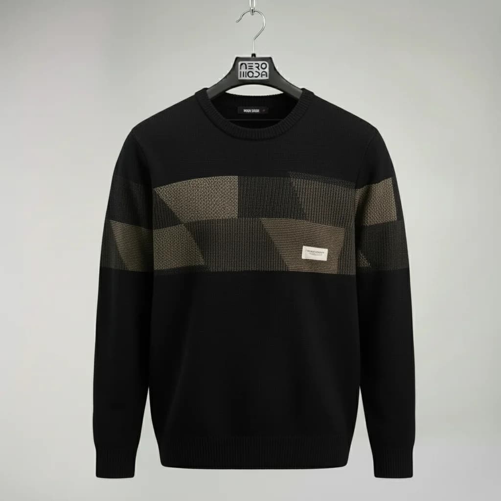 محصول Sweater Neromoda 8