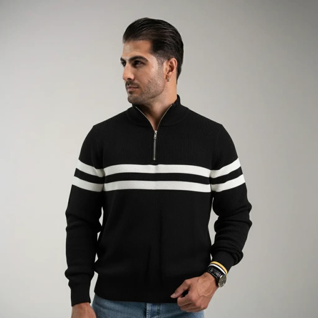 محصول Sweater Tommy 7