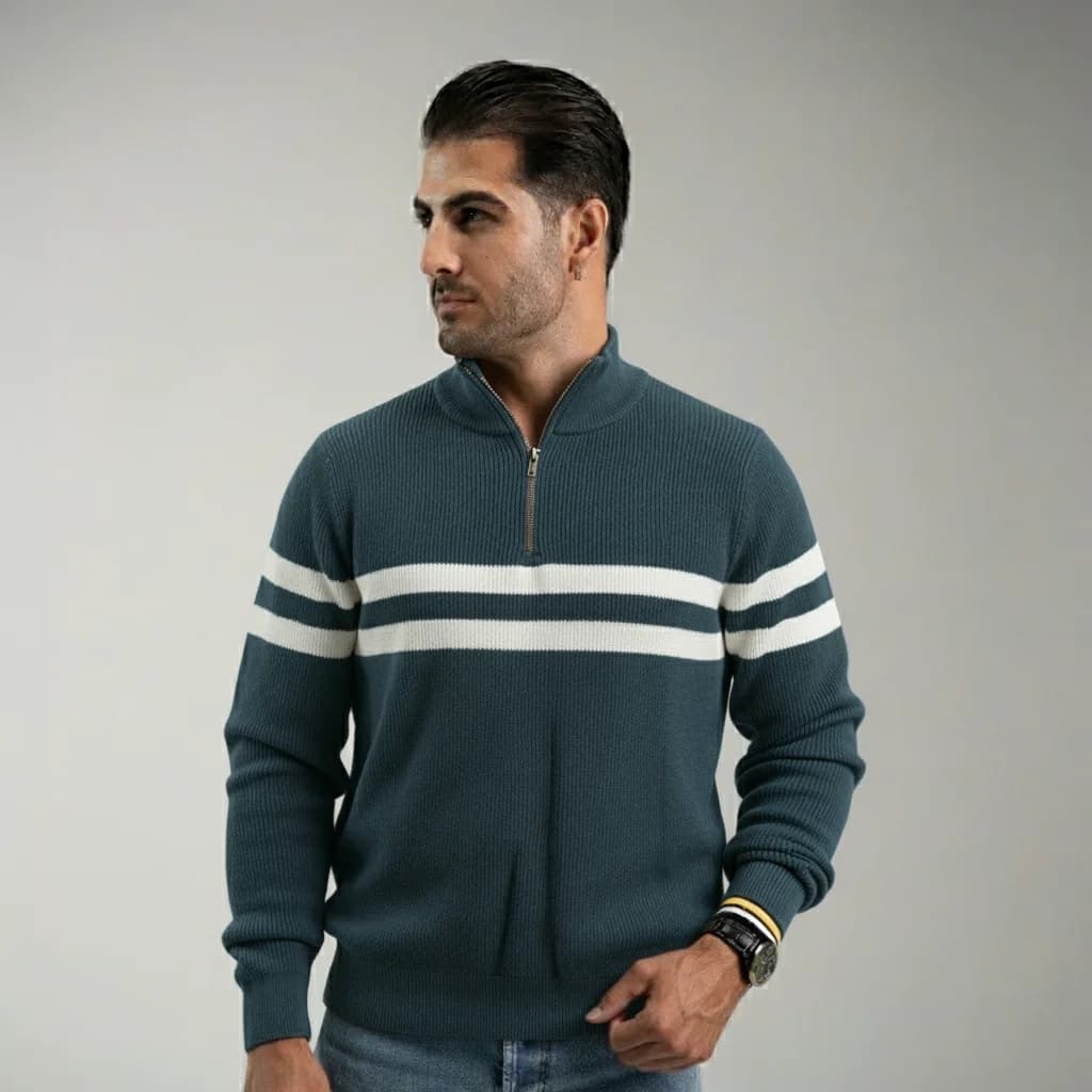 محصول Sweater Tommy 8