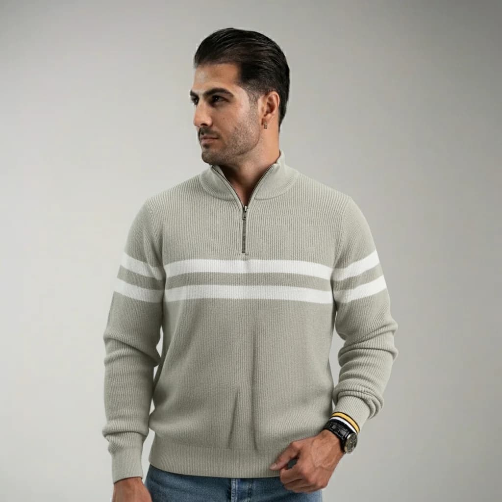 محصول Sweater Tommy 9