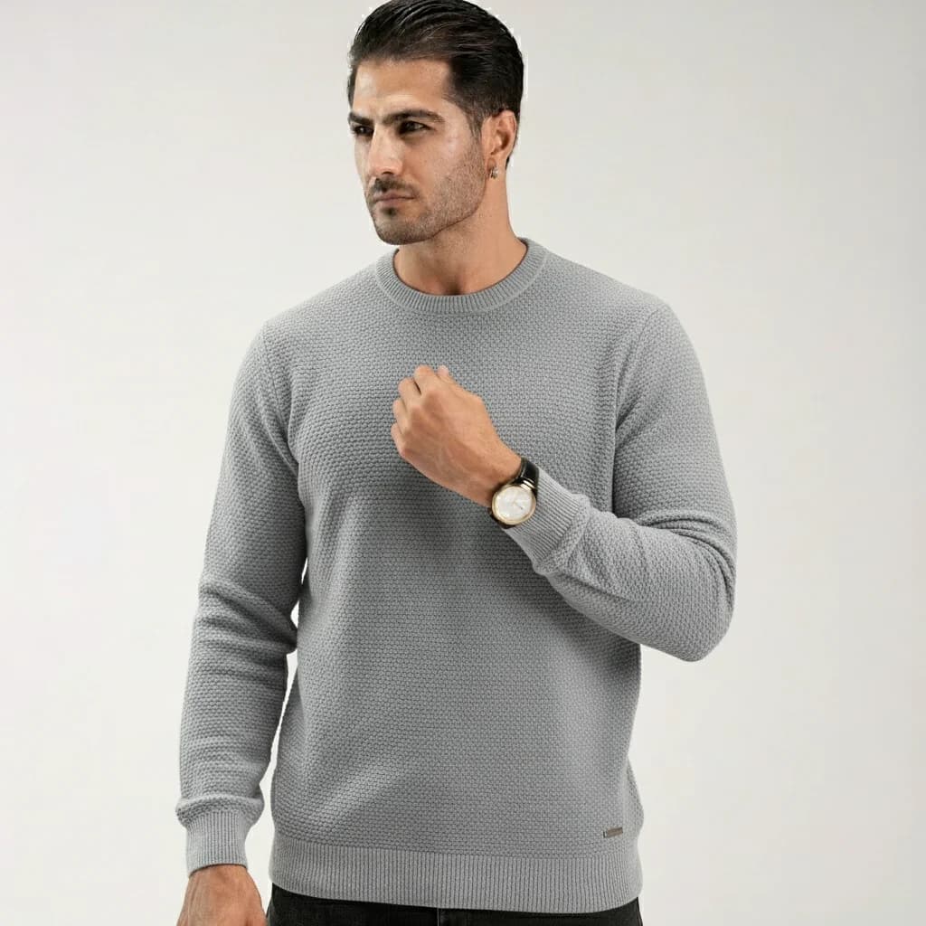 محصول YPass Sweater 6