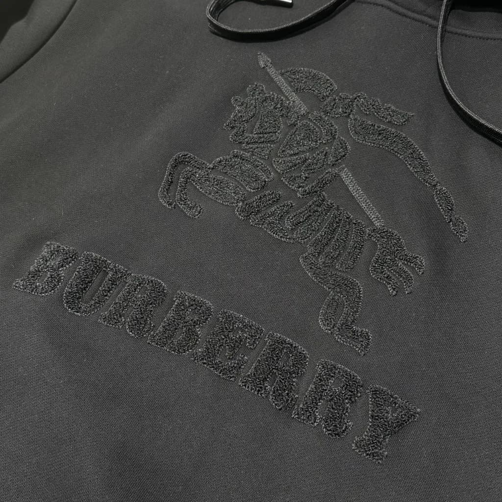 هودی BURBERRY
