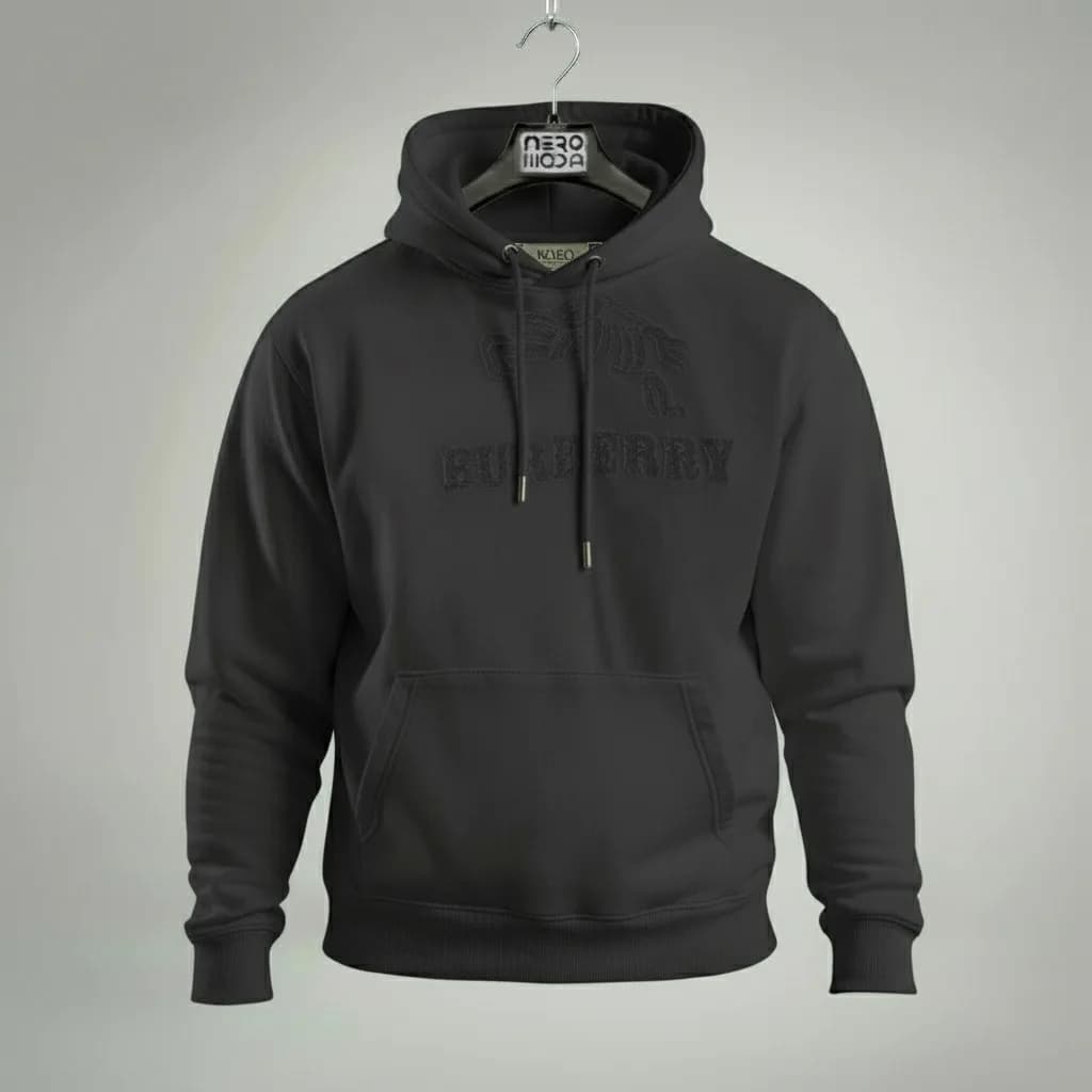 هودی BURBERRY