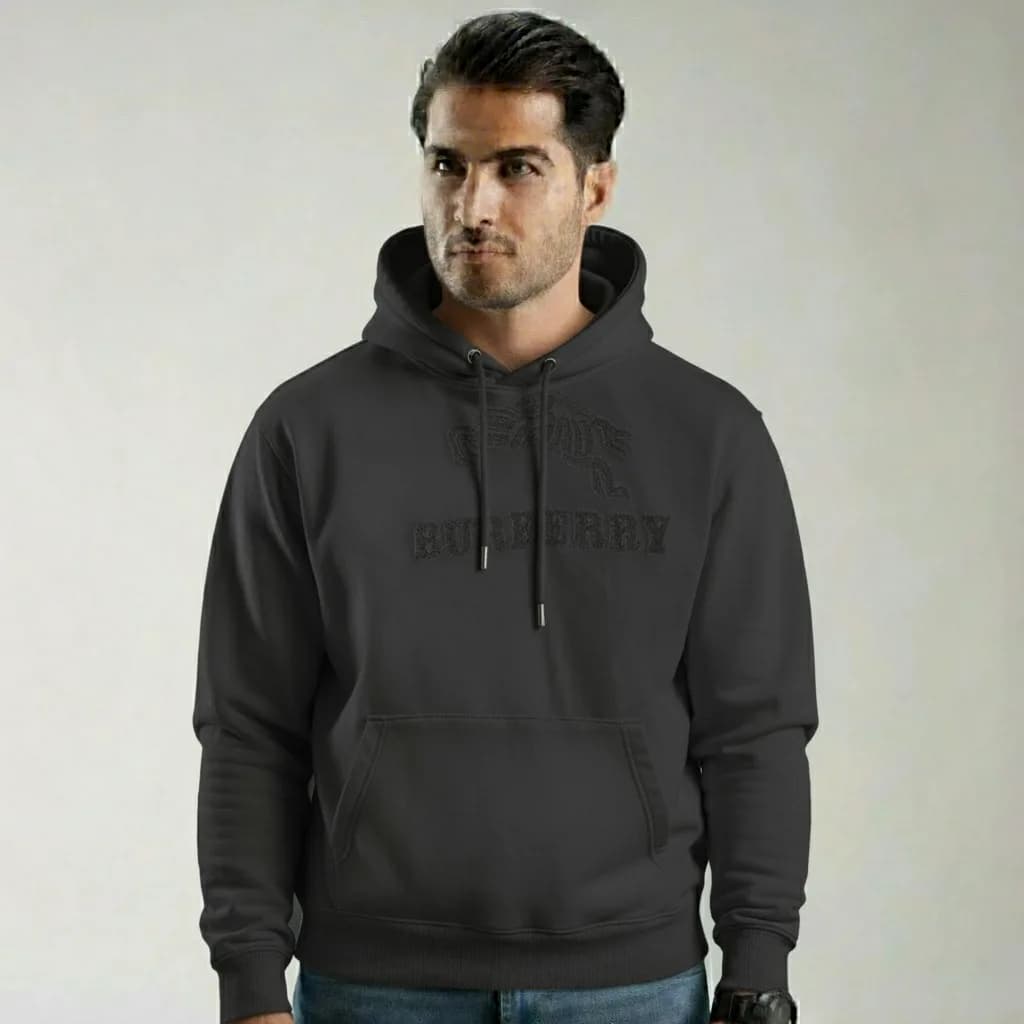 هودی BURBERRY