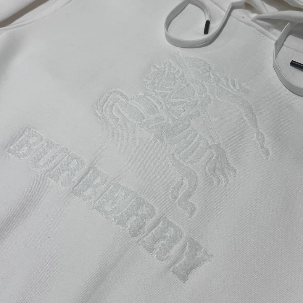 هودی BURBERRY