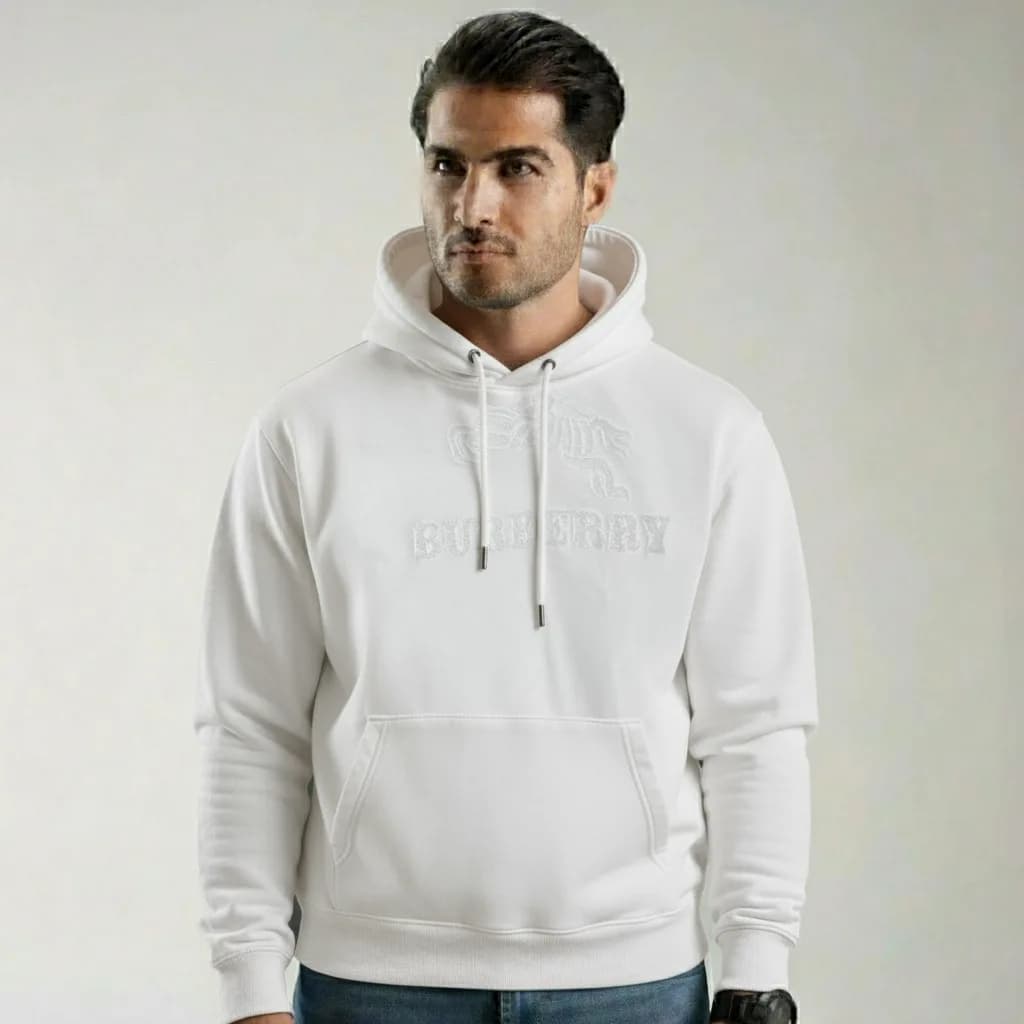 هودی BURBERRY