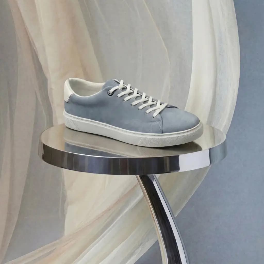 محصول DeVerso Sneaker Table.webp آبی