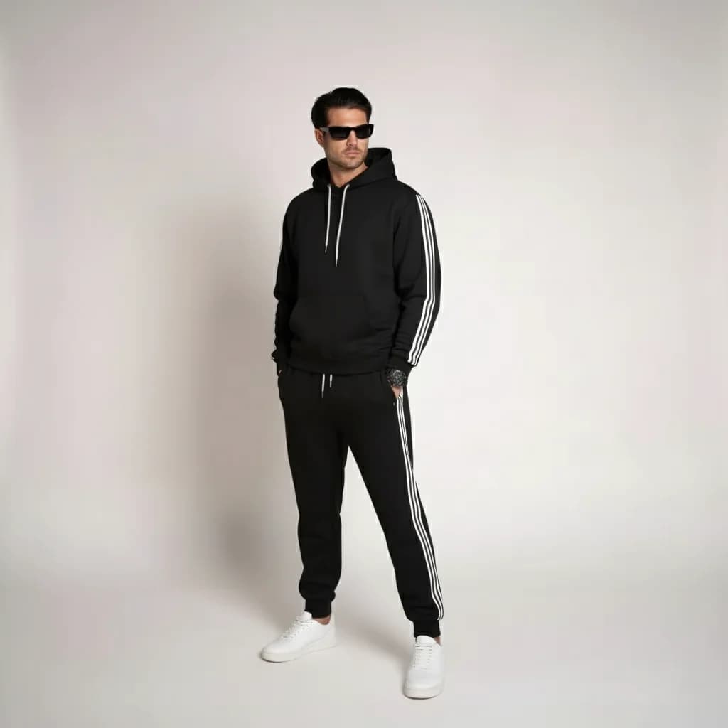 محصول TheDAD Model Black ذغالی