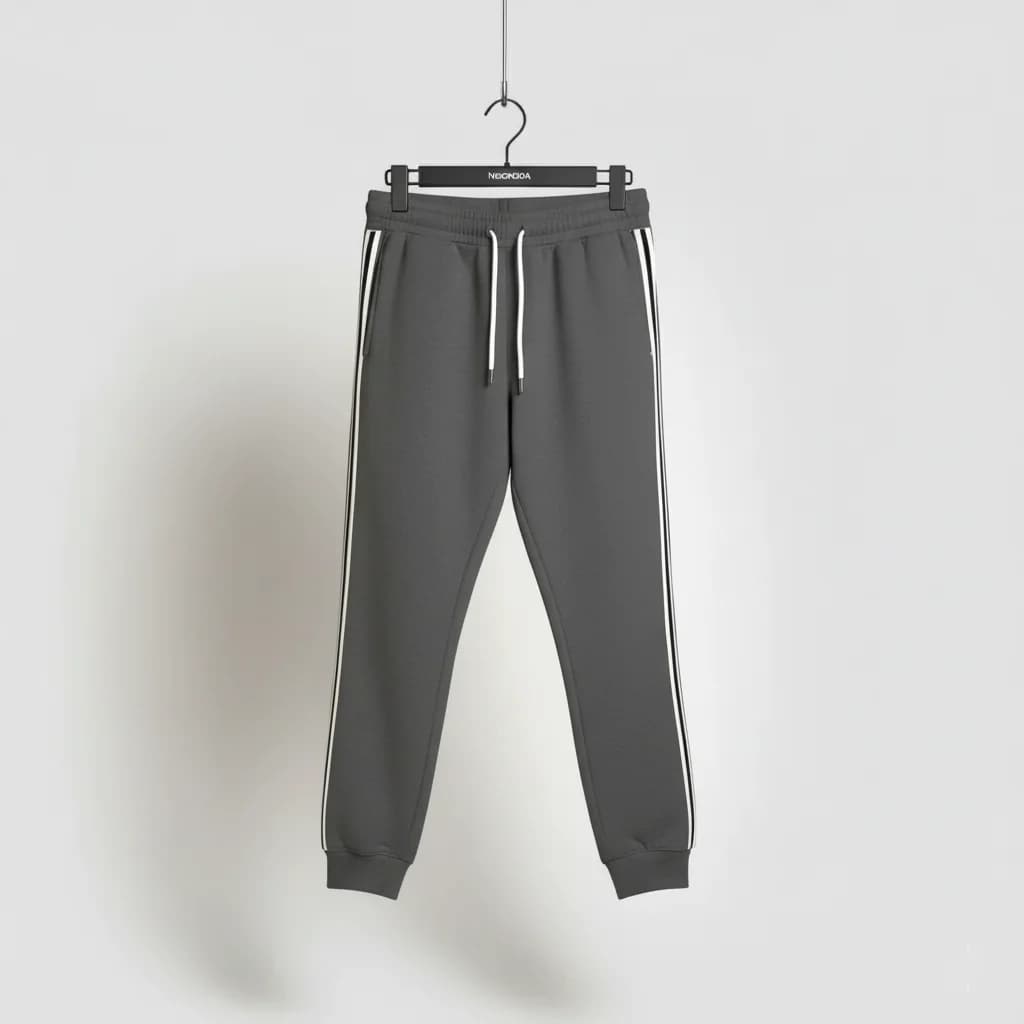 محصول TheDAD Pants Front ذغالی