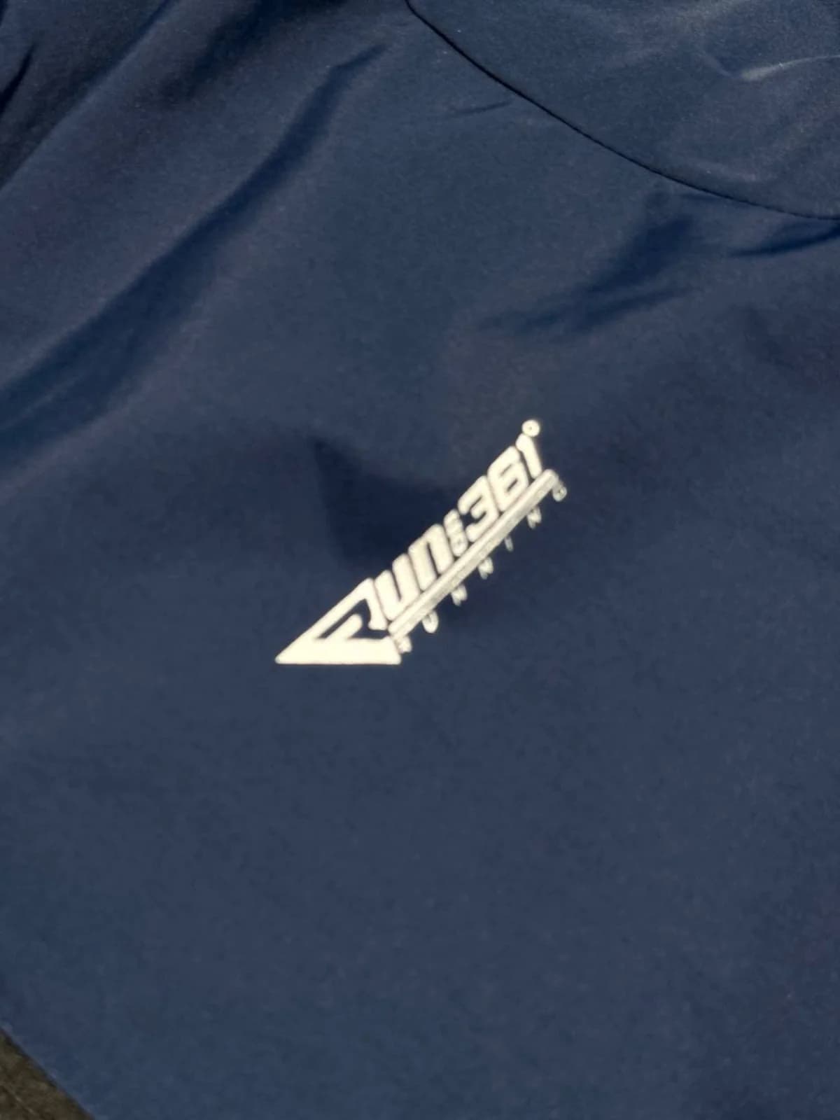 WIND BREAKER MEN 361