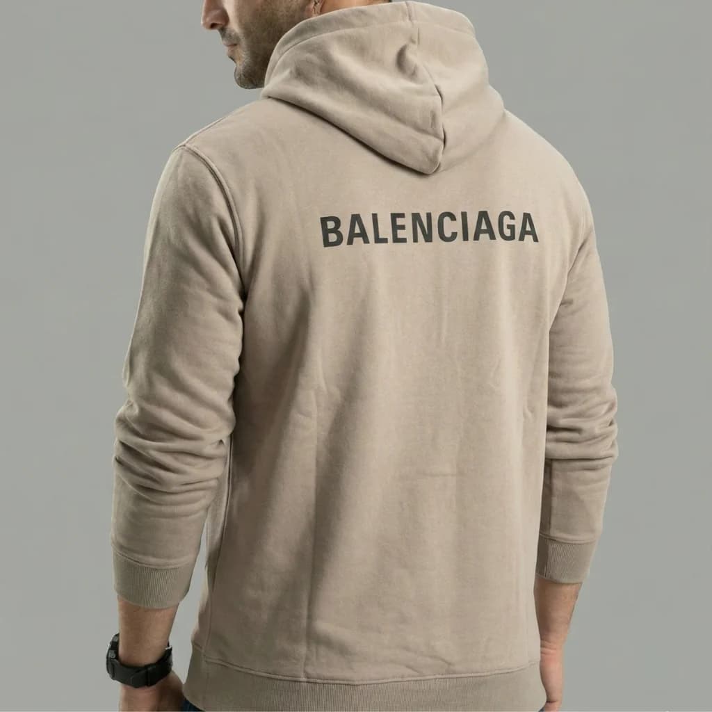 هودی BALENCIAGA
