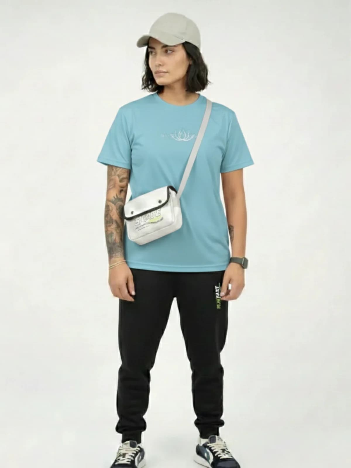 WOMEN T SHIRT 361