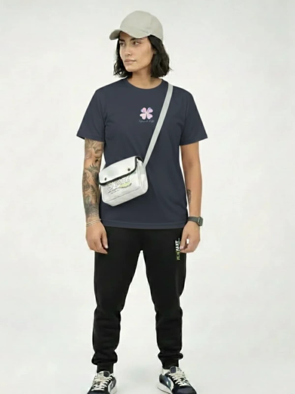 WOMEN T SHIRT 361
