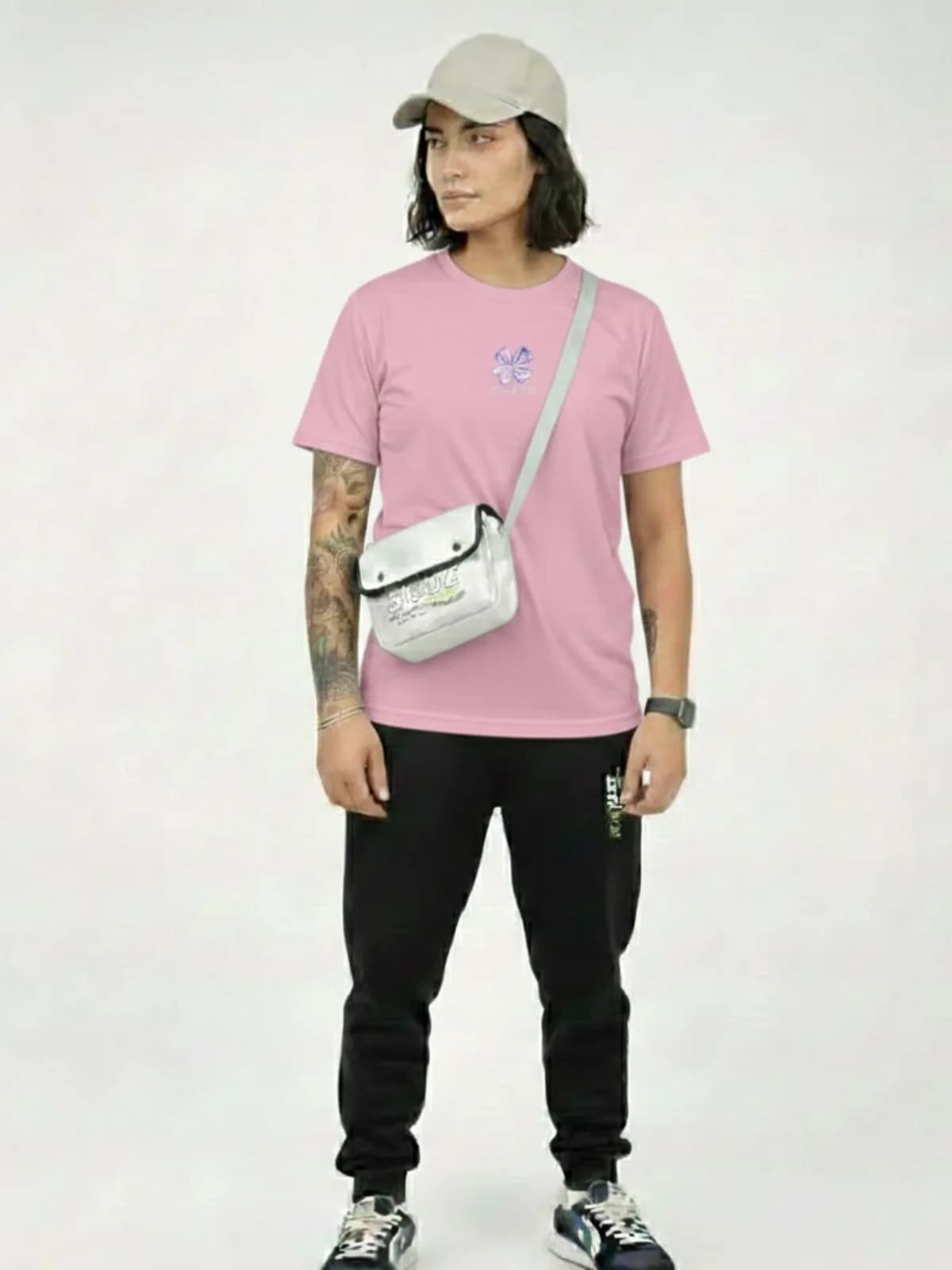 WOMEN T SHIRT 361
