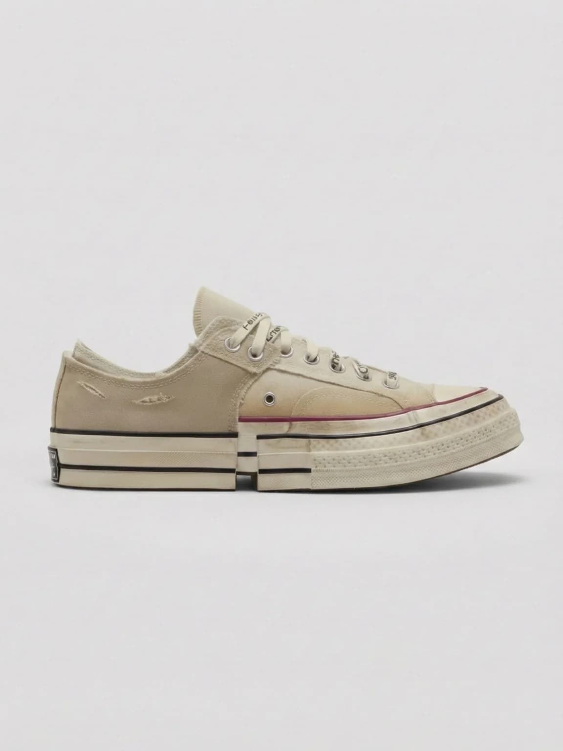 CONVERSE FENG CHEN WANG