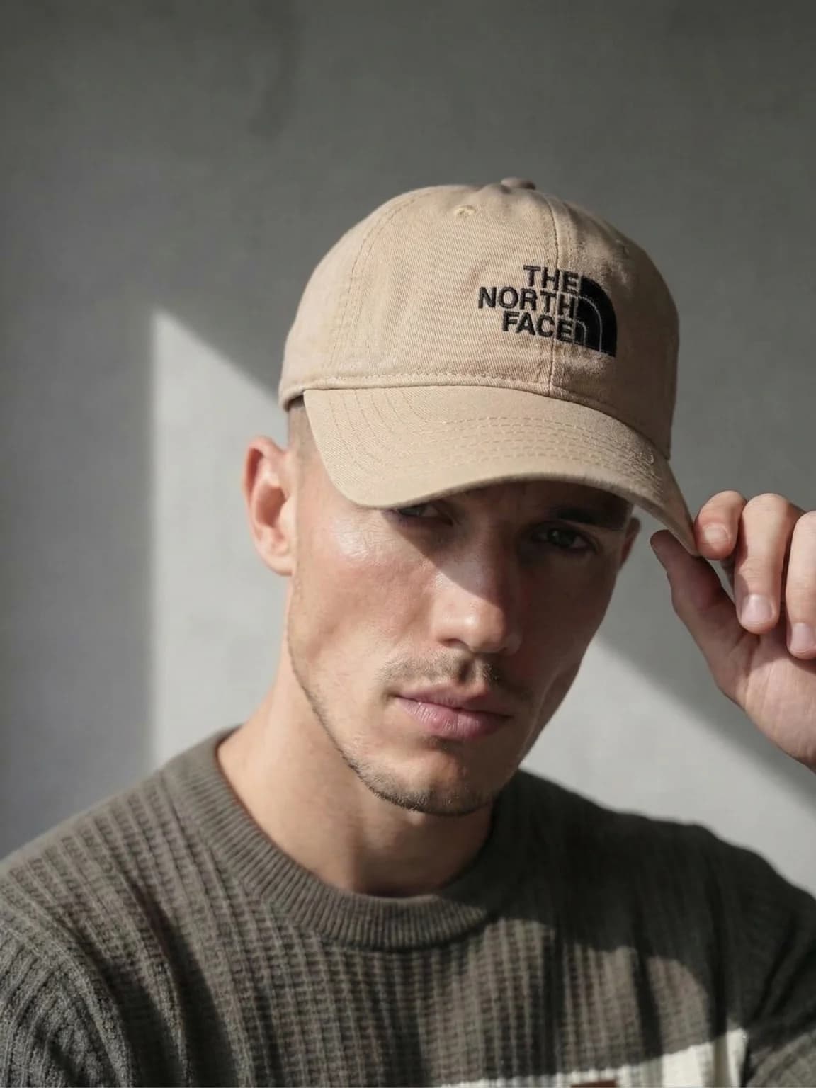 کلاه NORTH FACE