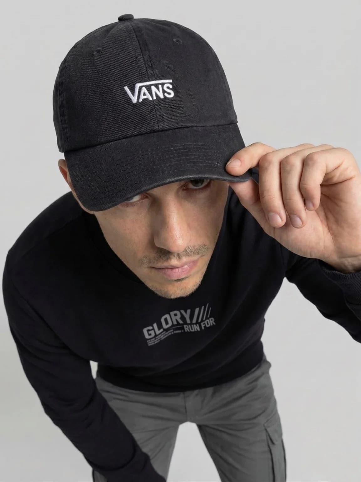 کلاه VANS