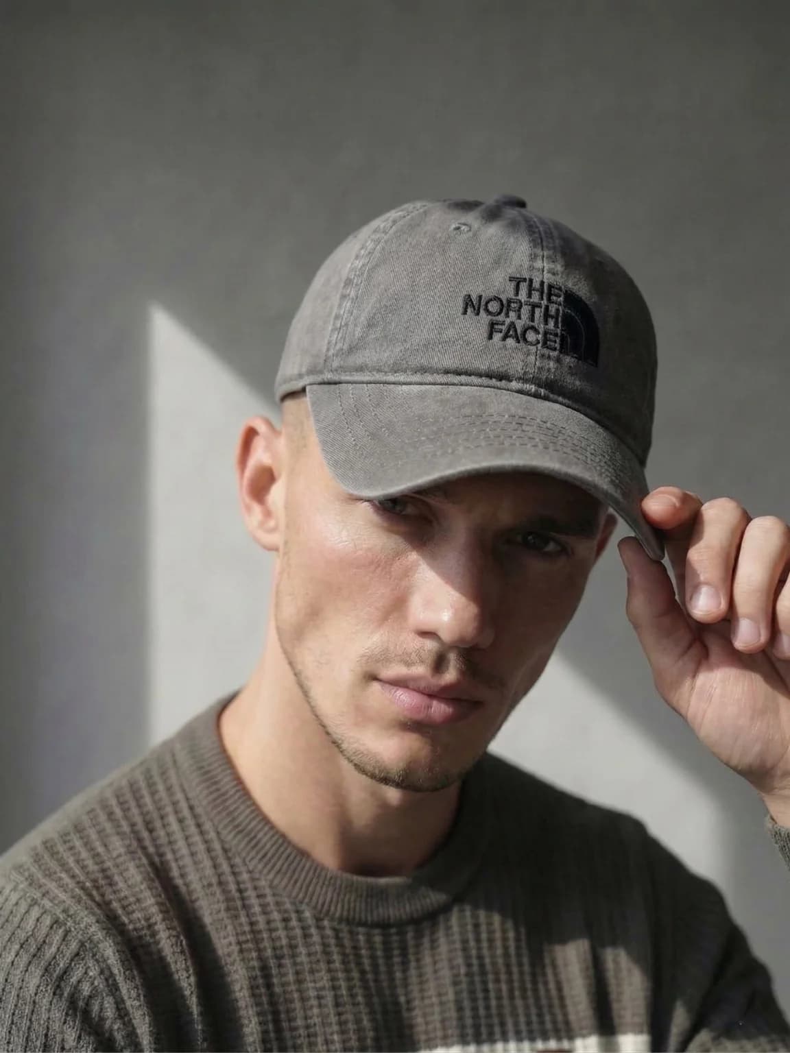 کلاه NORTH FACE