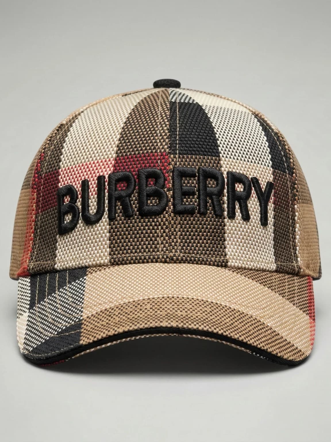 کلاه BURBERRY