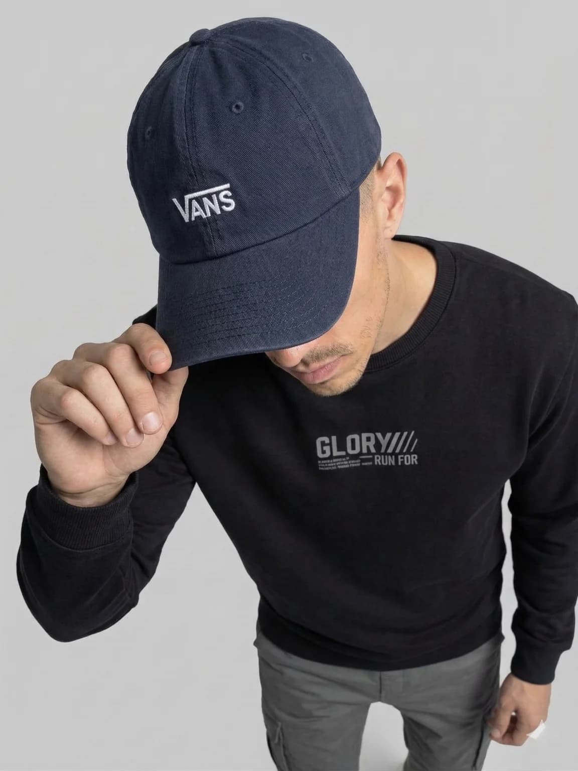 کلاه VANS