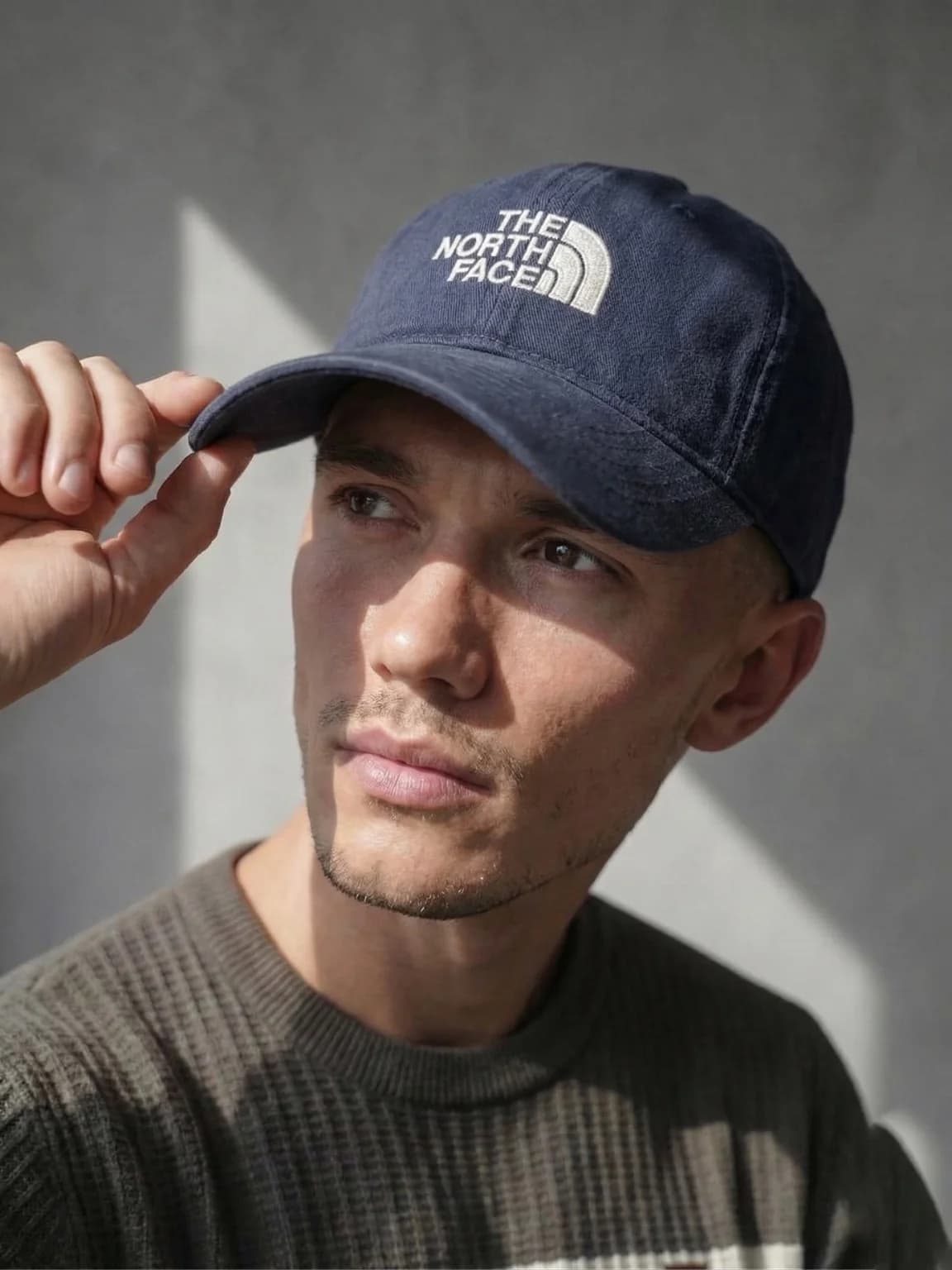 کلاه NORTH FACE
