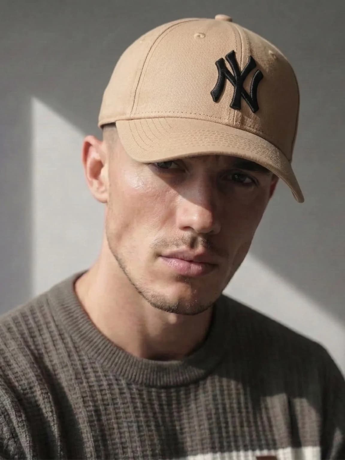 کلاه NY