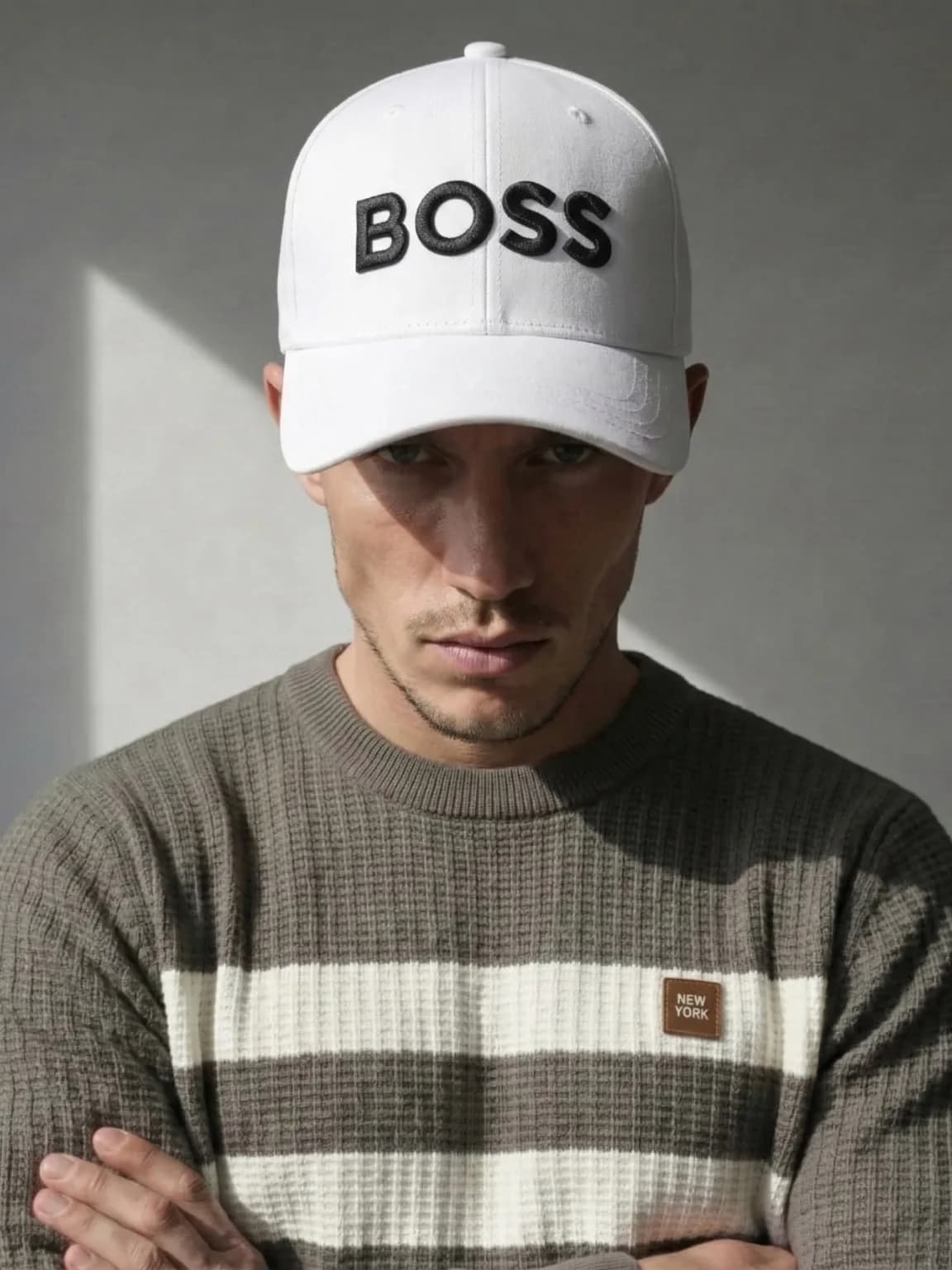 کلاه BOSS