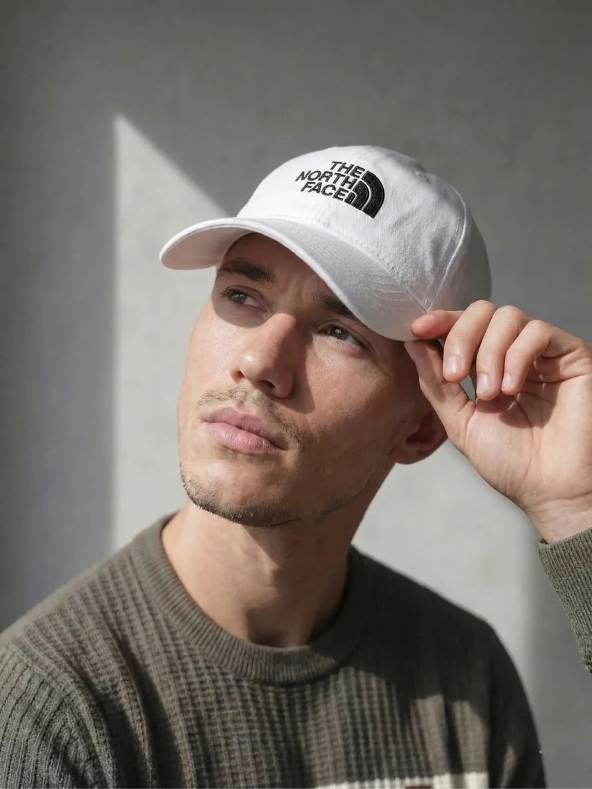کلاه NORTH FACE