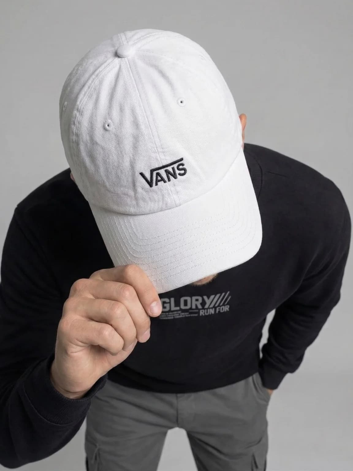 کلاه VANS