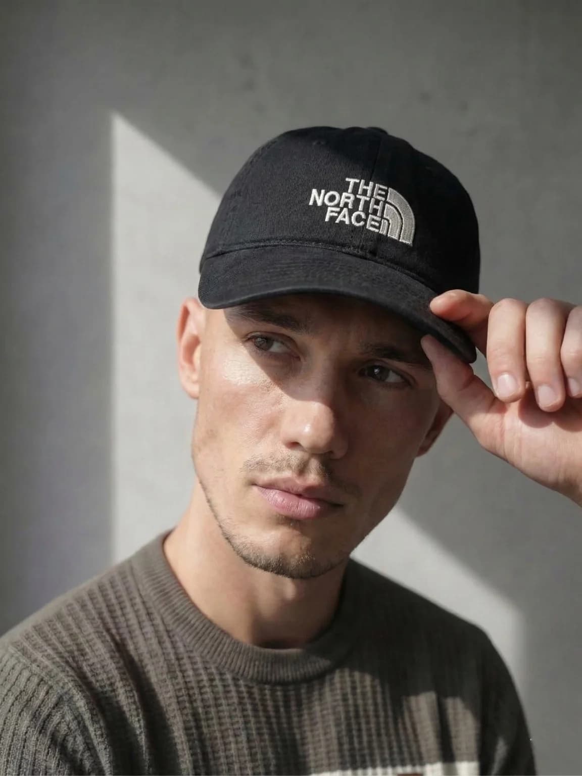 کلاه NORTH FACE