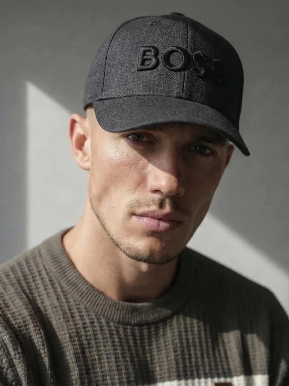کلاه BOSS