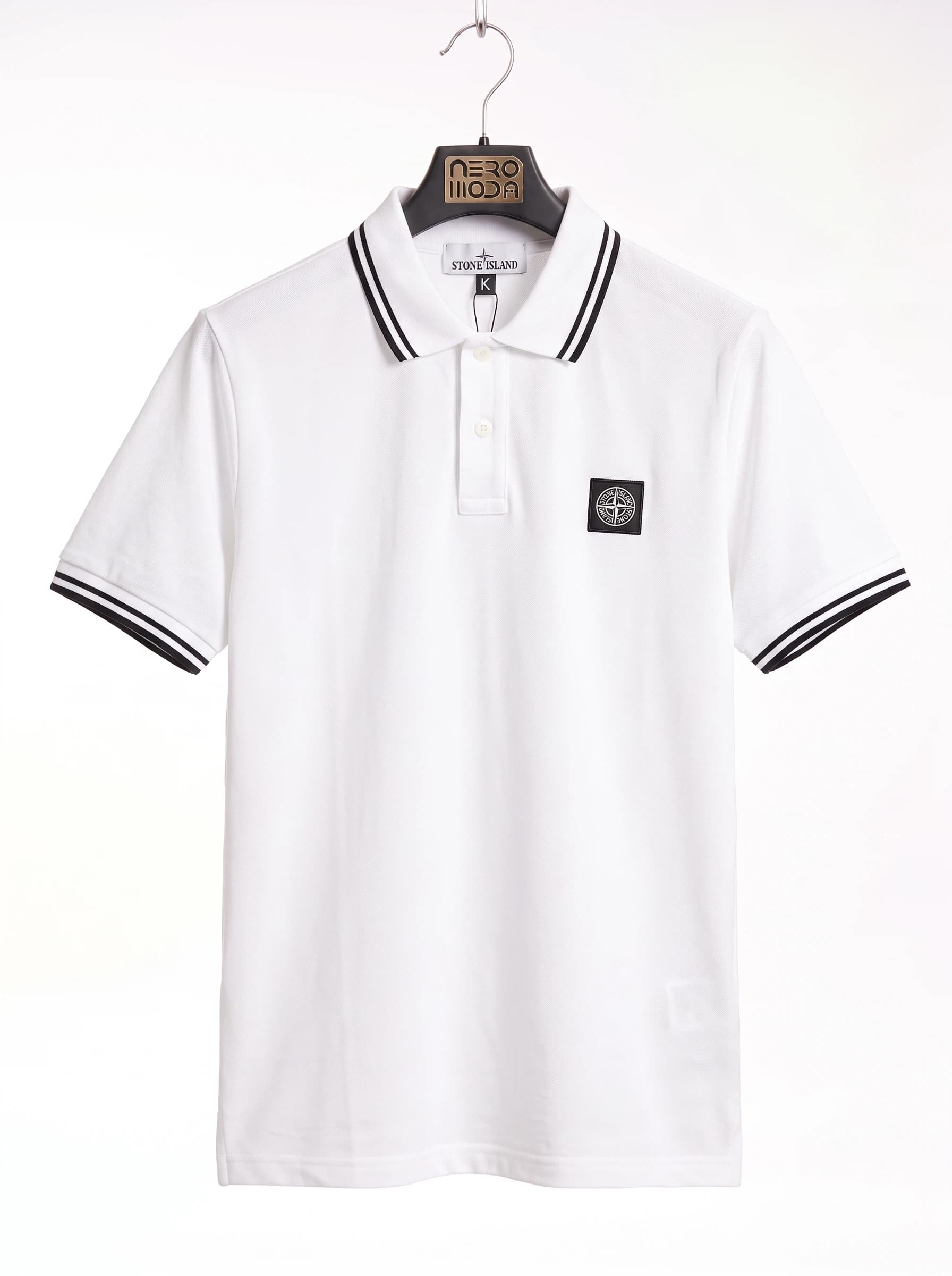 پولو شرت STONE ISLAND 3220