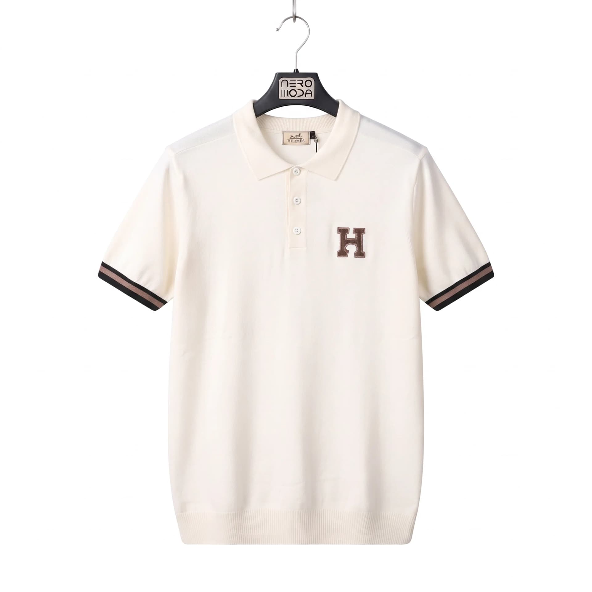 پولو شرت بافت HERMES HR44