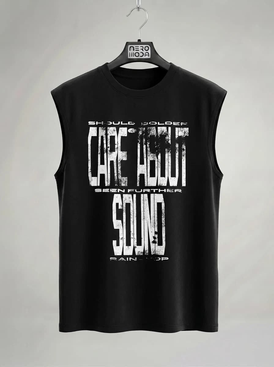 وست مردانه Care About Sound