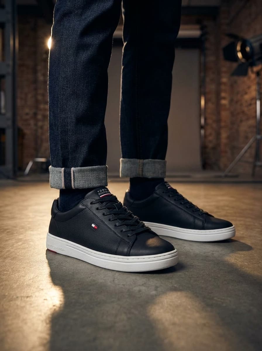 TOMMY 2638