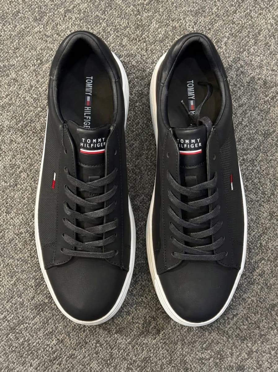 TOMMY 2638
