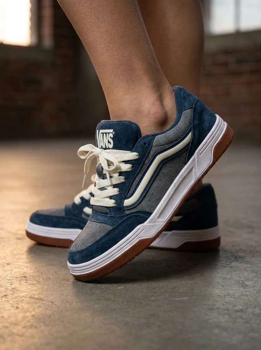 VANS HYLANE 6BMD