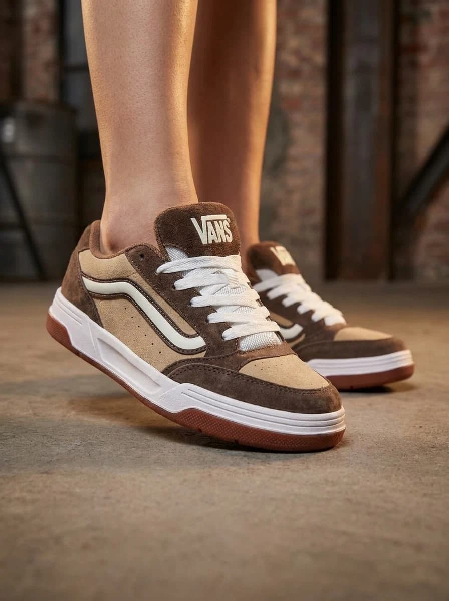 VANS HYLANE 6BMD