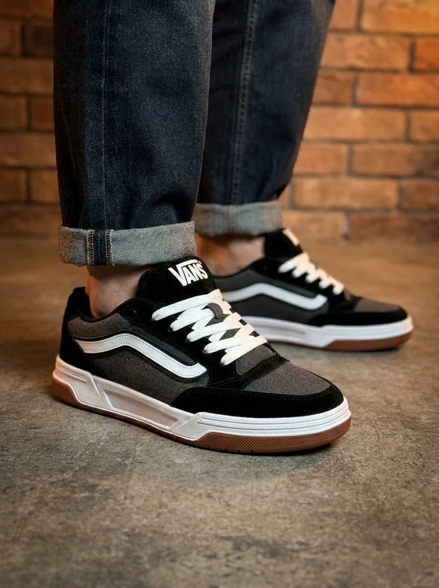 VANS HYLANE 6BMD