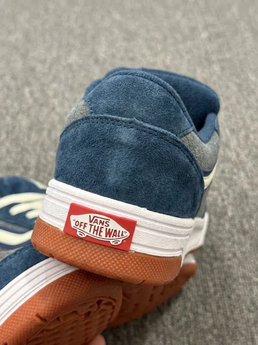 VANS HYLANE 6BMD