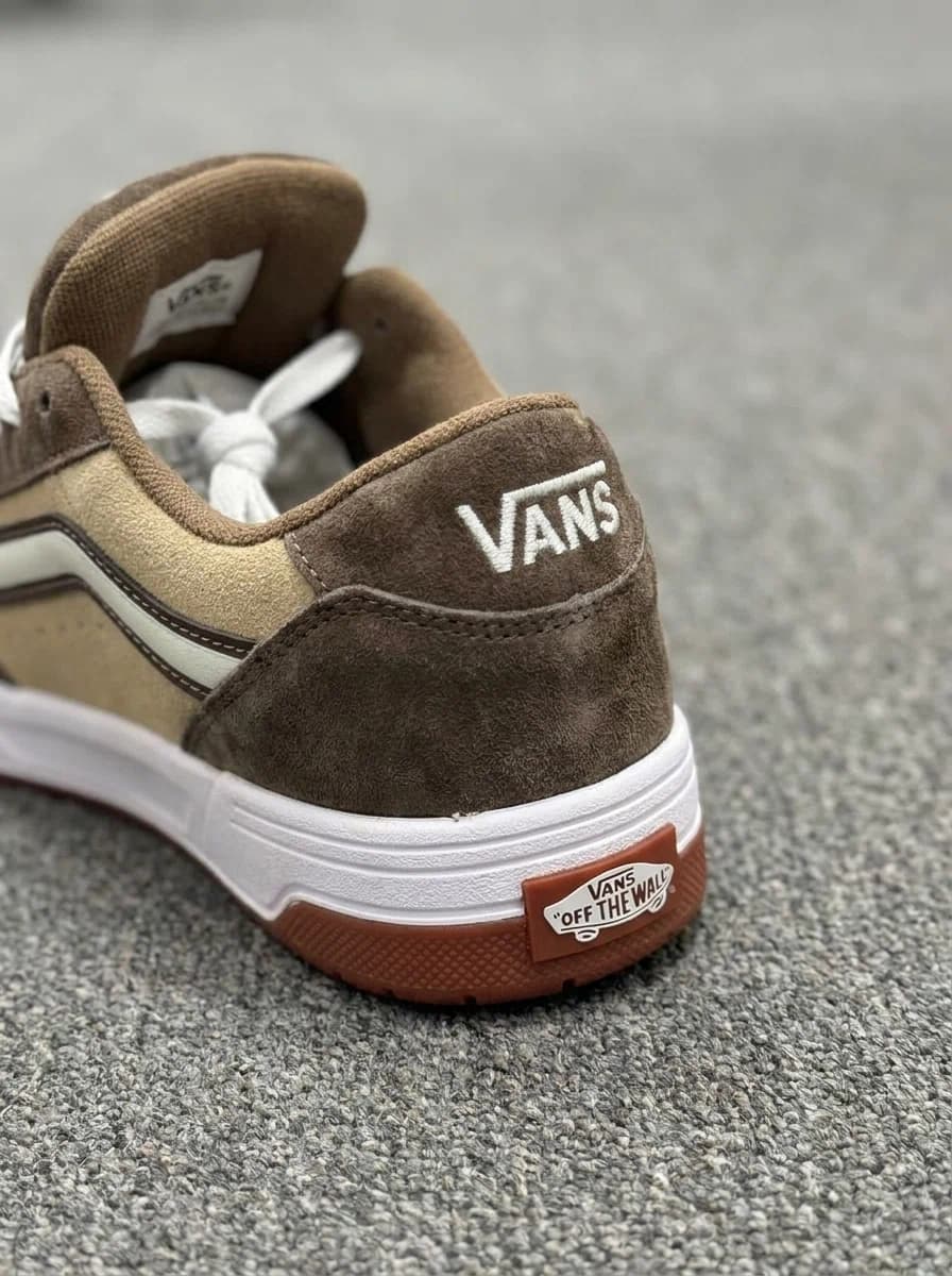 VANS HYLANE 6BMD