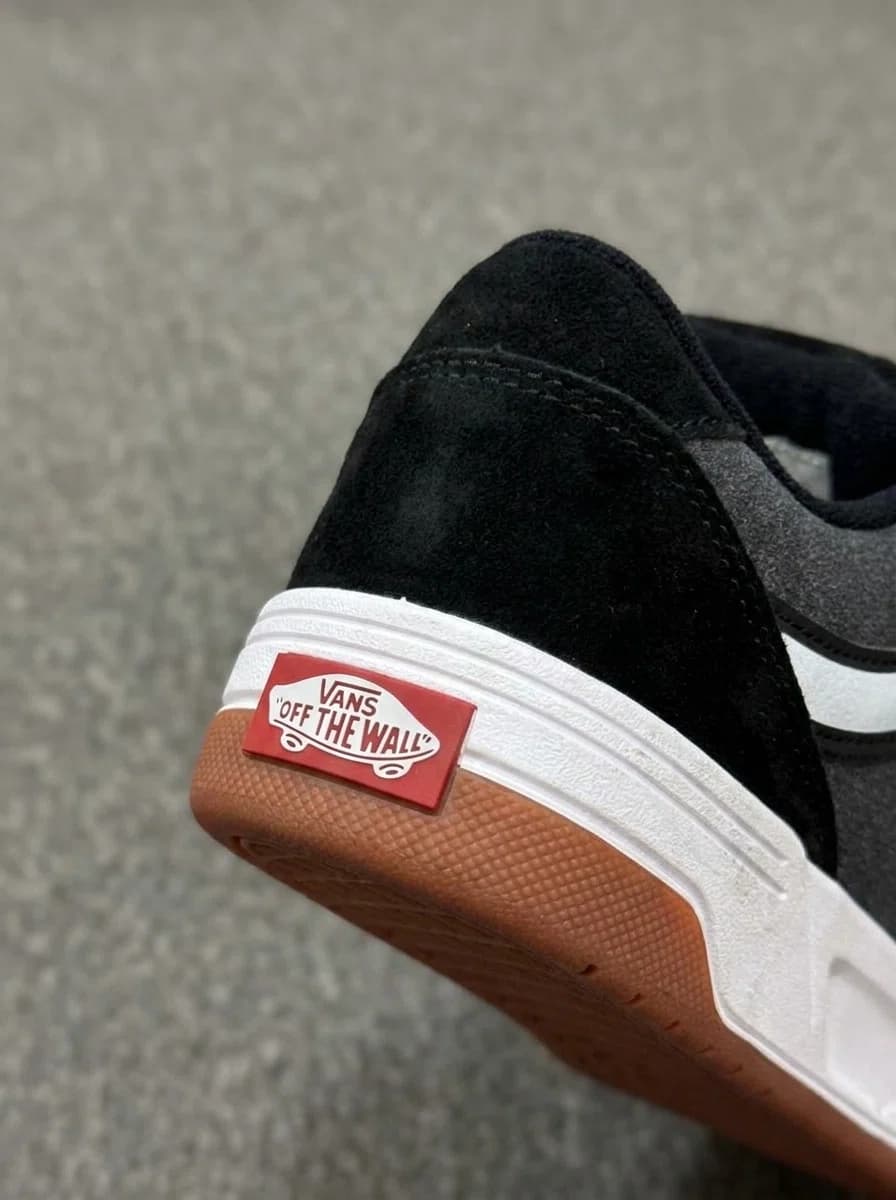 VANS HYLANE 6BMD
