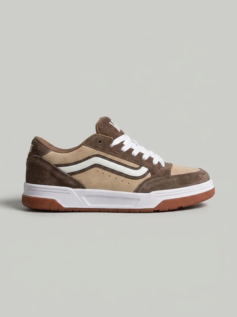 VANS HYLANE 6BMD