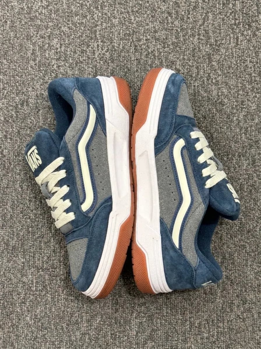 VANS HYLANE 6BMD