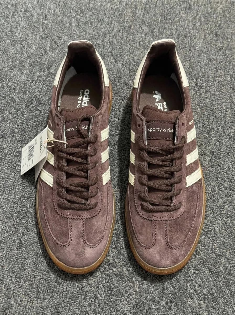ADIDAS SPEZIAL 2612
