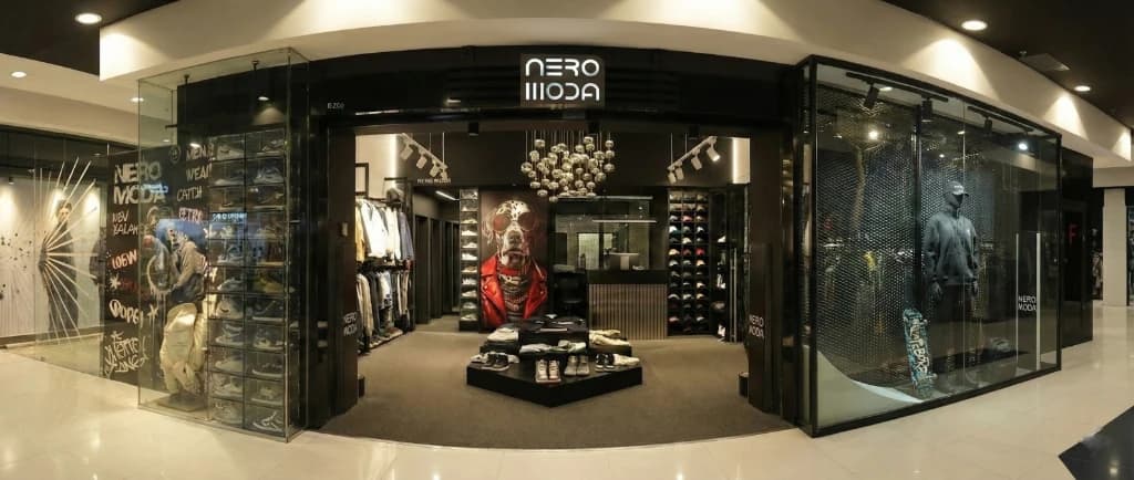 Neromoda Store