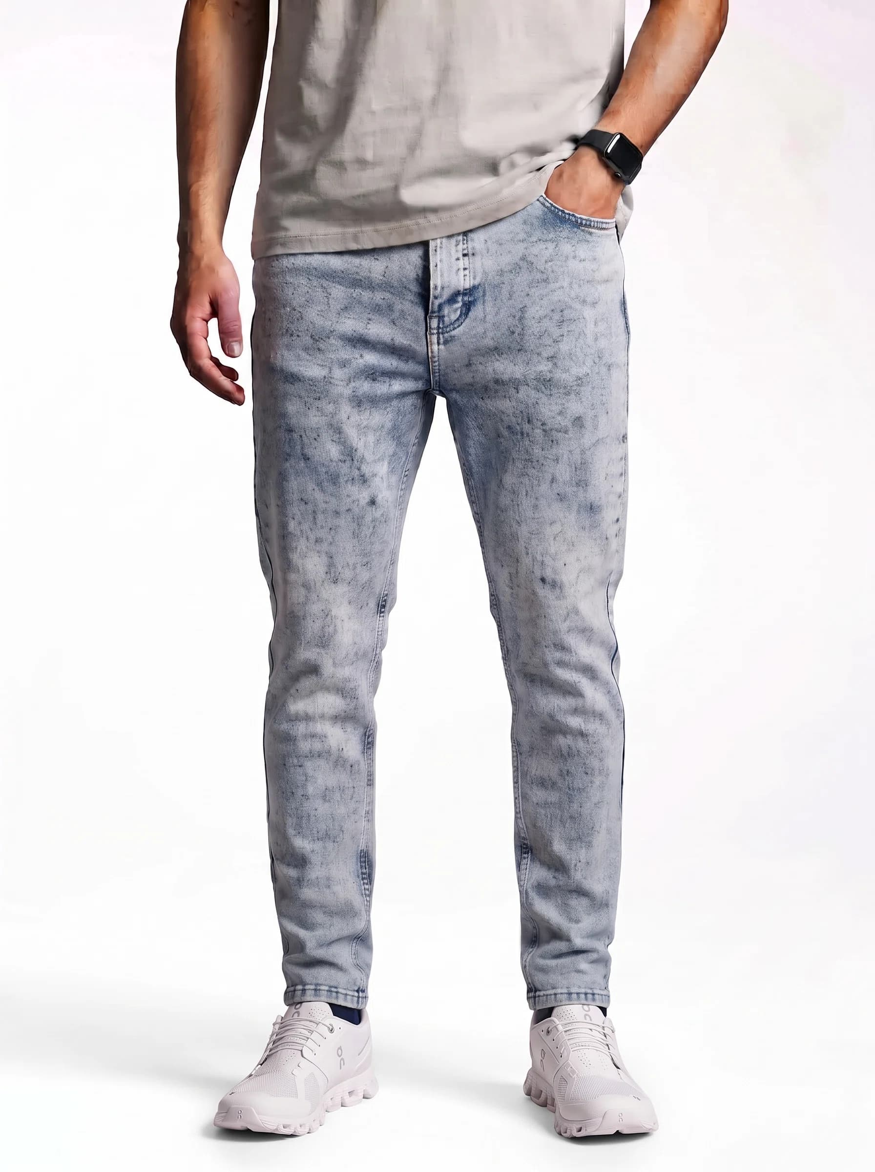 شلوار جین Doa Jeans