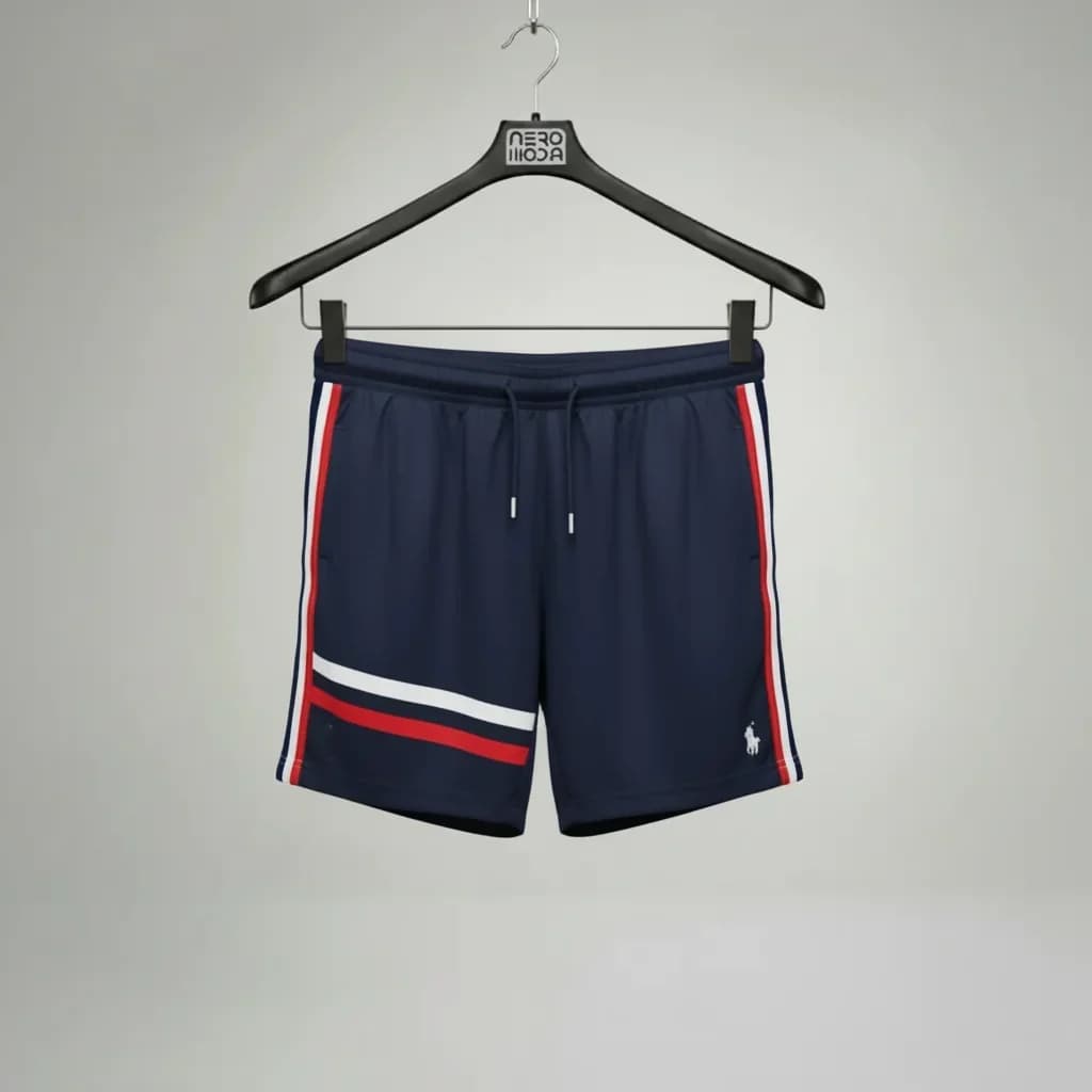 شلوارک Neromoda POLO Set 3 1