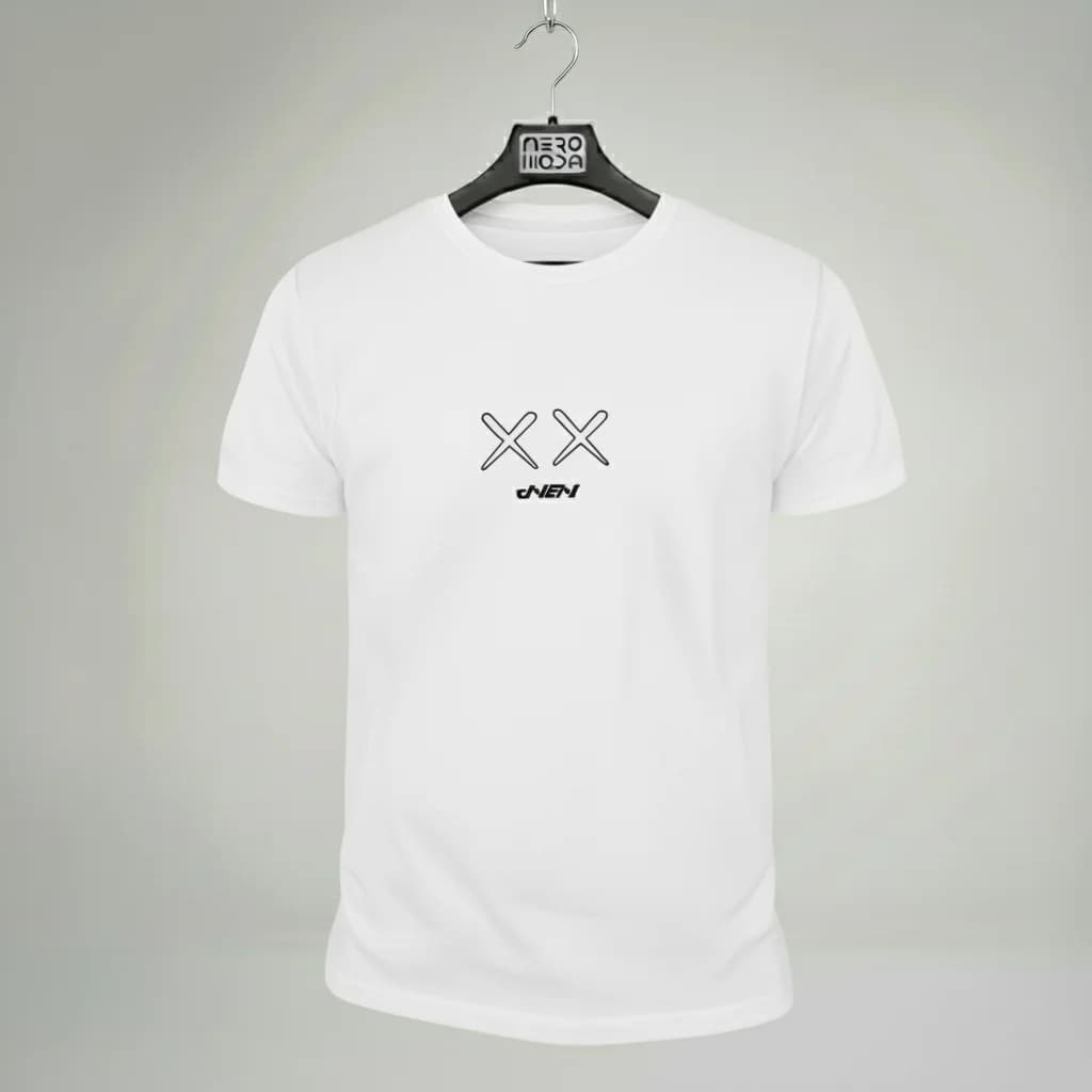 تیشرت Neromoda XX 3