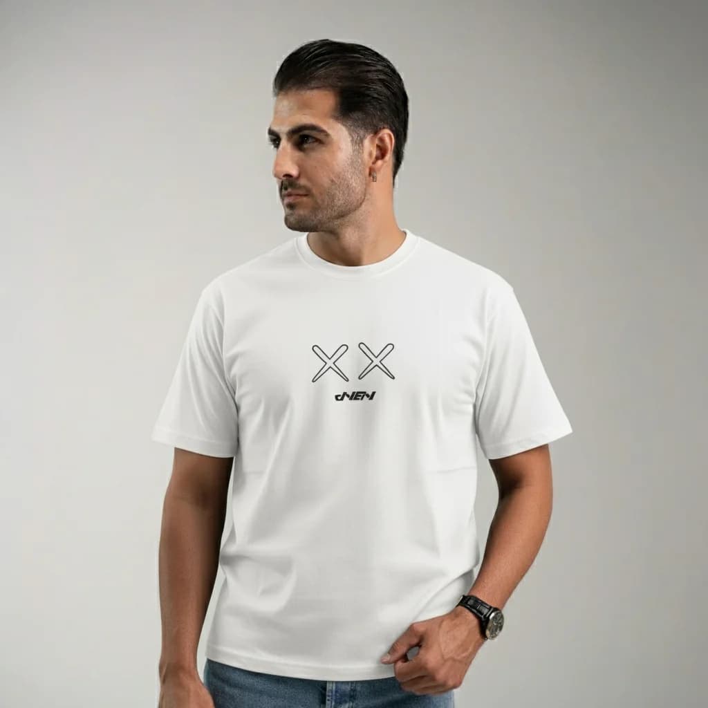 تیشرت Neromoda XX 8